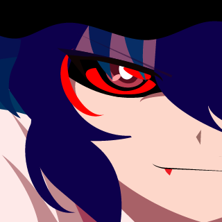 Alone074's emblem