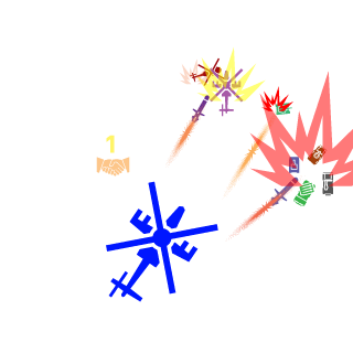 -KLK-Taquion's emblem