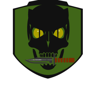 Lord WolfeD's emblem