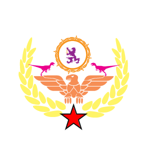 1BloodyFang1's emblem