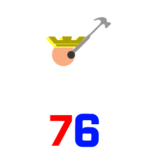 Komisarzkox1976's emblem