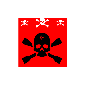 666icode's emblem