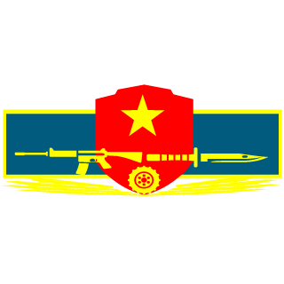 VieBumm's emblem