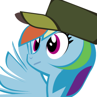 Sniper Team Dango's emblem
