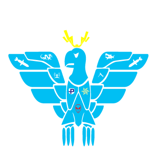 T21495's emblem