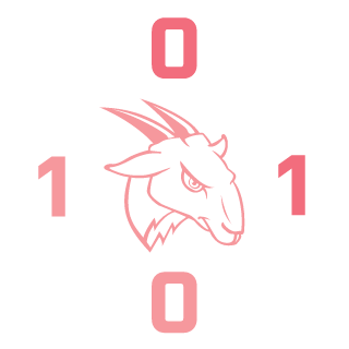 74LS04's emblem
