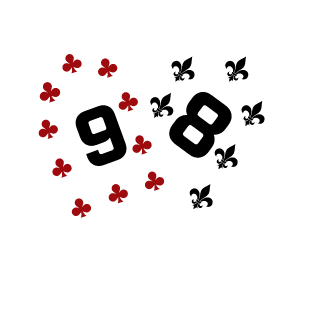 Dlenter1's emblem