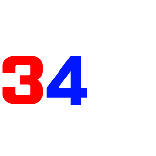 34fred-fr's emblem