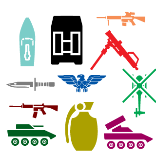 billiar's emblem