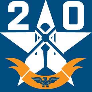 MacDuckenstein's emblem