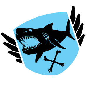 HellGhust's emblem