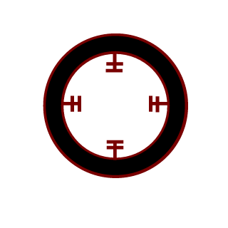 thickcheetah's emblem
