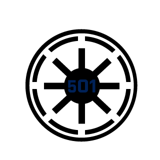 White Fox 9613's emblem