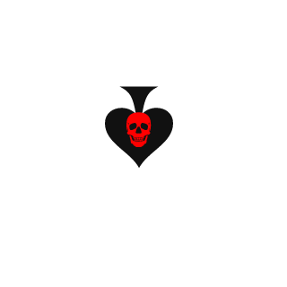 Just1ucker's emblem