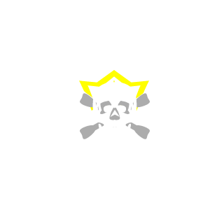 AnziOnFire's emblem