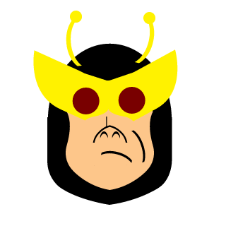 LunaticQuebec's emblem