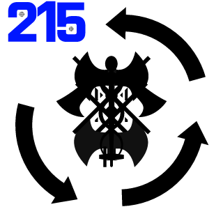 ntcs215's emblem