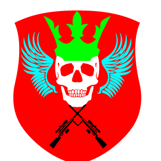 Gannan_Hurst's emblem