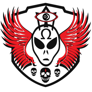 DJ Devistatix's emblem
