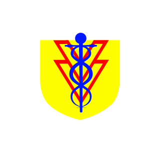 Dj-AnDrErD's emblem