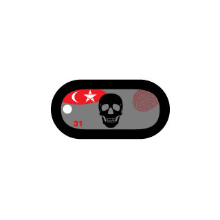 Aireseww's emblem