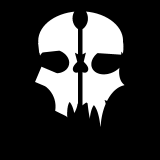 ZORDCOMRAD's emblem
