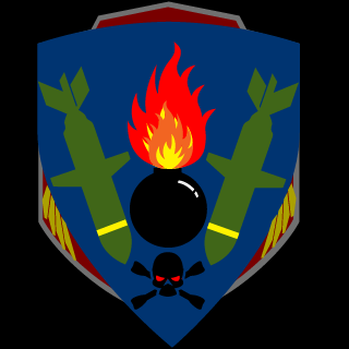 KilikMadskillz's emblem