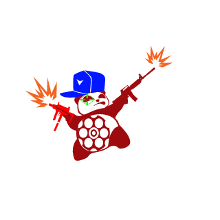 La_JOTA009's emblem