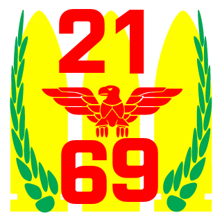 guberpeas's emblem