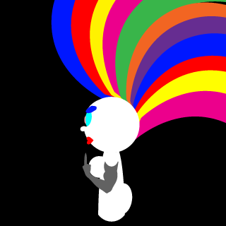 2FlaN's emblem