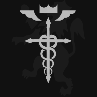 Godzilla31101's emblem