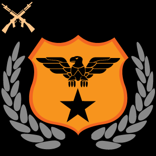 Hammers's emblem