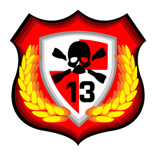 Dzigyt's emblem