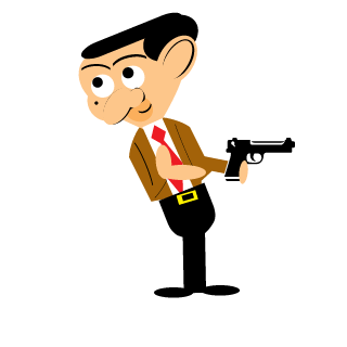 MrBeanDoBF's emblem