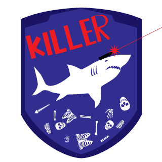 GentleJudge's emblem