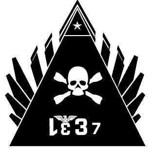 Yasinoson's emblem