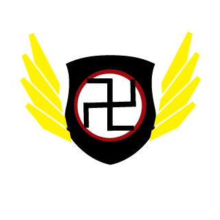 TeethGobbler's emblem