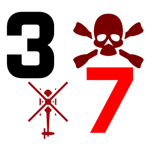 global resistance's emblem