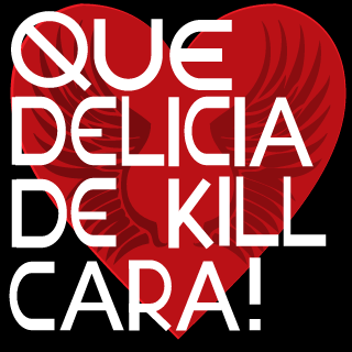 SantiniBR's emblem