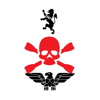 VandalzGaming's emblem