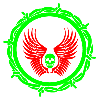 MouseHax's emblem