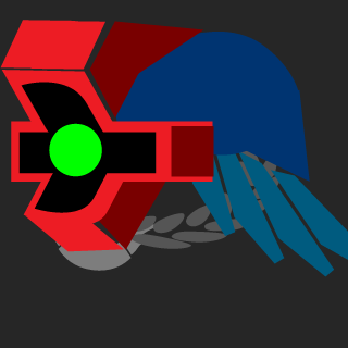 hijks's emblem