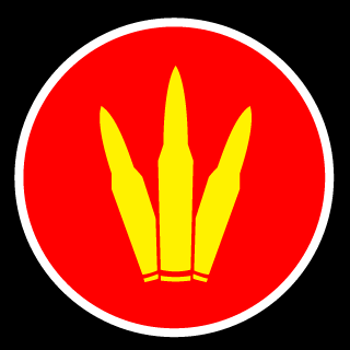 Blindside777's emblem