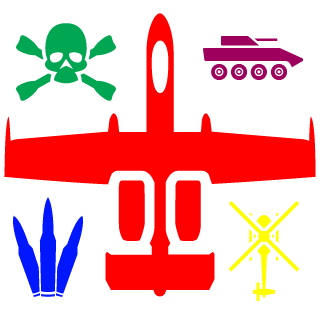MaM-Rorovi's emblem