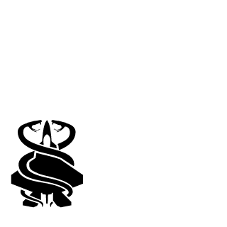 Wolfhound223's emblem