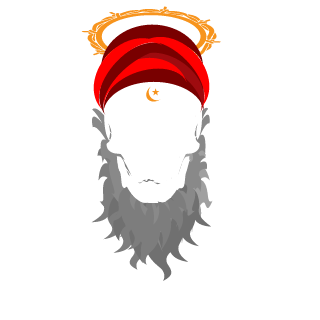 Rrompa's emblem