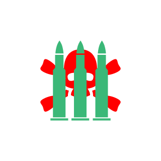 Foley1944's emblem