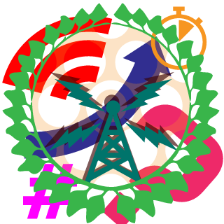 a-swamp-ting's emblem