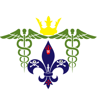 Griigs's emblem