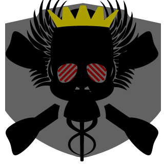 Vicious731's emblem